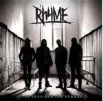 Rhyme - Seed And The Sewage