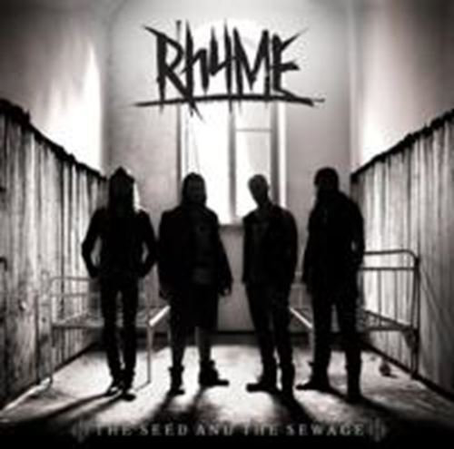 Rhyme - Seed And The Sewage