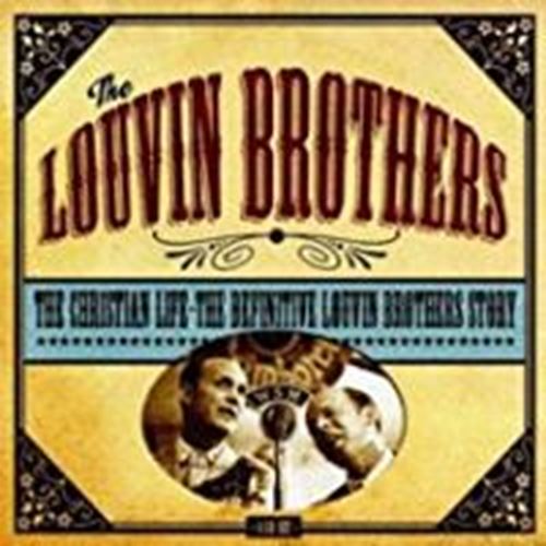 Louvin Brothers - The Christian Life