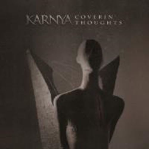 Karnya - Coverin Thoughts