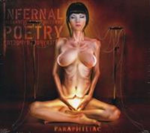 Infernal Poetry - Paraphiliac