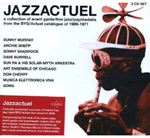Various - Jazzactuel