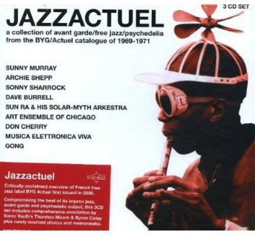 Various - Jazzactuel