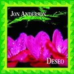 Jon Anderson - Deseo