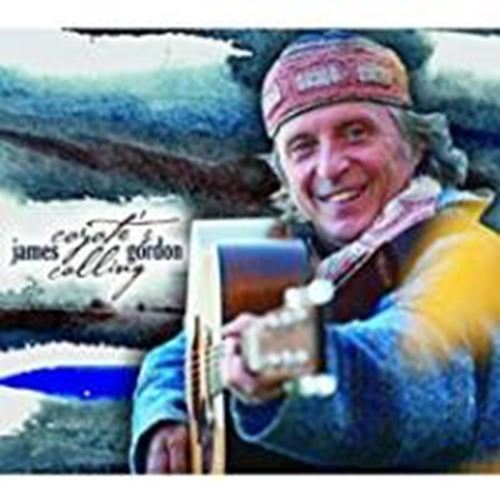 James Gordon - Coyote’s Calling