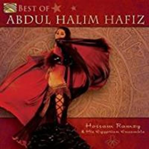 Hossam Ramzy - Best Of Abdul Halim Hafiz