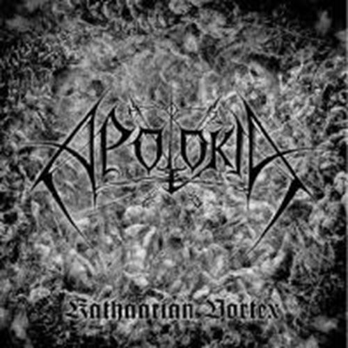 Apolokia - Kathaarian Vortex