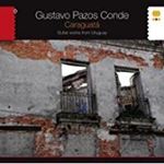 Gustavo Pazos Conde - Caraguatá