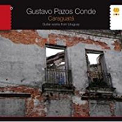 Gustavo Pazos Conde - Caraguatá