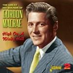 Gordon Macrae - Great Hit Sounds Of - High On A Win