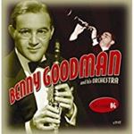 Benny Goodman - The Essential Bg