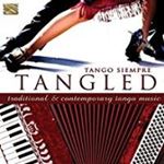 Tango Siempre - Tangled