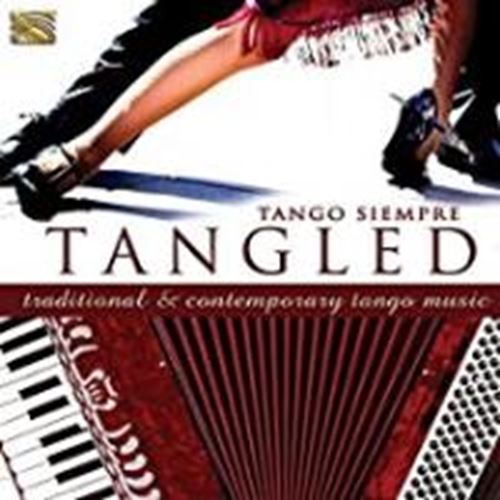 Tango Siempre - Tangled