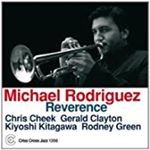 Mixhael Rodriguez Quintet - Reverence