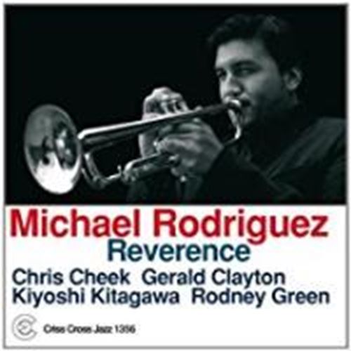 Mixhael Rodriguez Quintet - Reverence