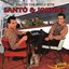 Santo & Johnny - Around The World With Santo & Johnn