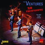 The Ventures - No Trespassing