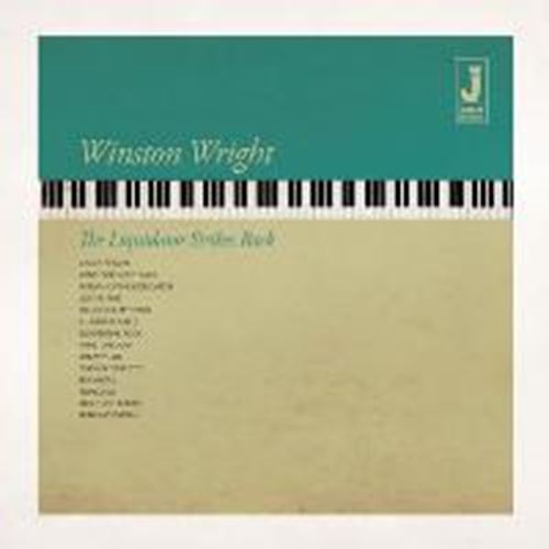 Winston Wright - The Liquidator Strikes Back