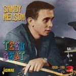 Sandy Nelson - Teen Beat