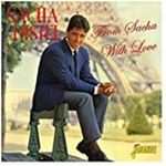 Sacha Distel - From Sacha With Love