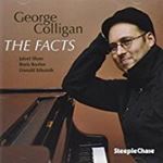 George Colligan - The Facts
