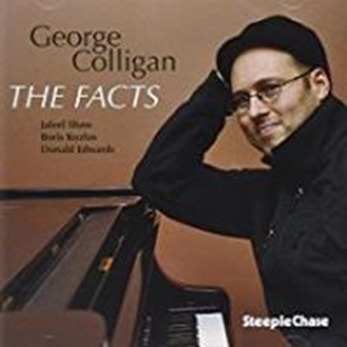 George Colligan - The Facts