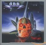 U.D.O. - Timebomb