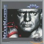 U.D.O. - Mean Machine