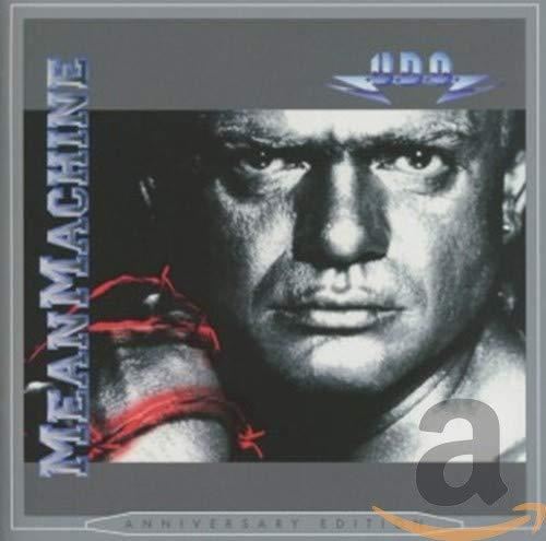 U.D.O. - Mean Machine