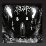 Tsjuder - Desert Northern Hell