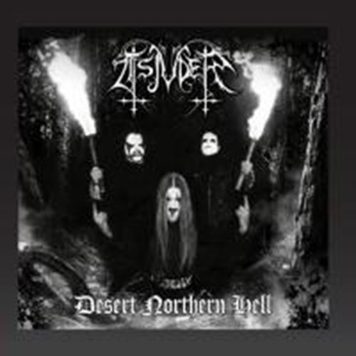 Tsjuder - Desert Northern Hell
