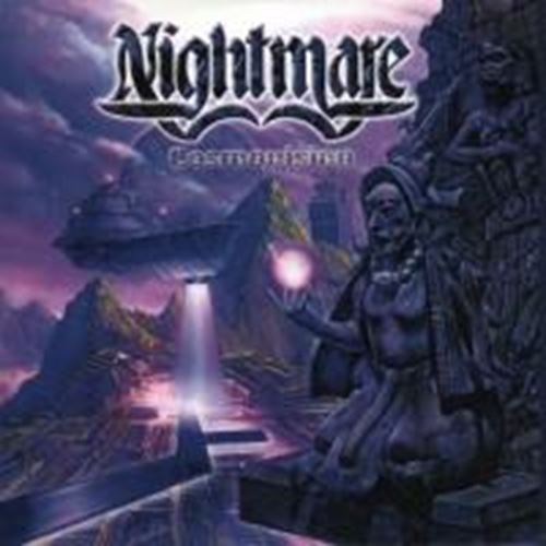 Nightmare - Cosmovision