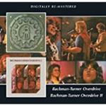 Bachman Turner Overdrive - Bachman Turner Overdrive