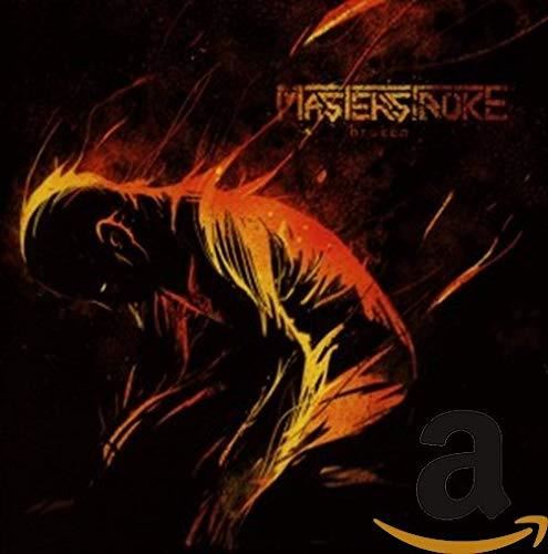 Masterstroke - Broken