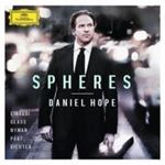 Daniel Hope - Spheres