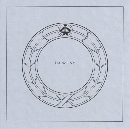 The Wake - Harmony Plus Singles