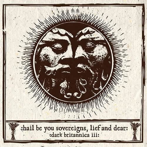 Various - Hail Be You Sovereigns Lief And Dea