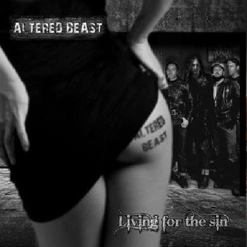 Altered Beast - Living For The Sin
