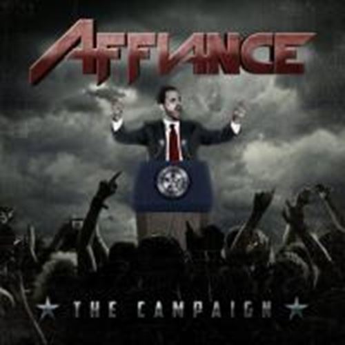 Affiance - The Campaign
