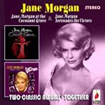 Jane Morgan - At The Cocoanut Grove/serenades The