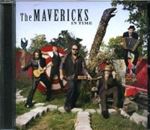 The Mavericks - In Time