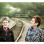 Chris While And Julie Matthews - Infinite Sky