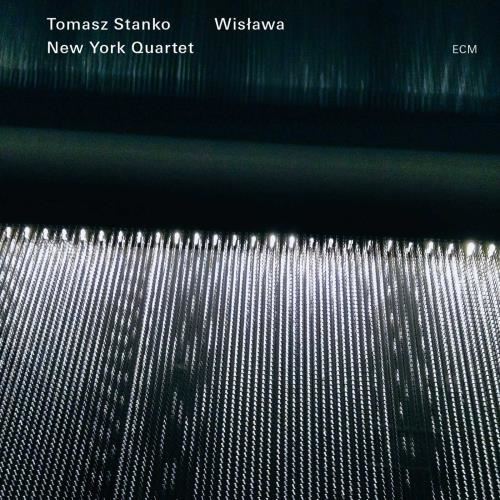 Tomasz Stanko New York Quartet - Wislawa