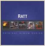 Ratt - Original Album Series: Dancin' Unde