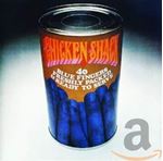 Chicken Shack - 40 Blue Fingers