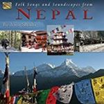Bishwo Shahi - Folk Songs And Soundscapes From Nep