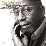 Ron Carter - Golden Striker Trio At San Sebastia