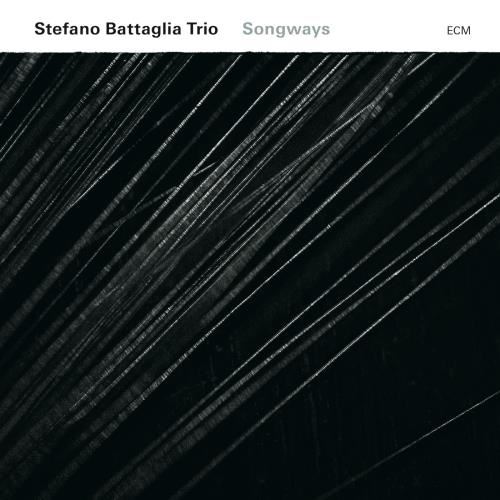Stefano Battaglia Trio - Songways