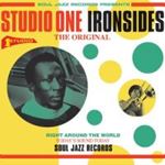 Various - Soul Jazz Records Presents