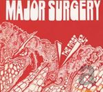 Major Surgery - The First Cut